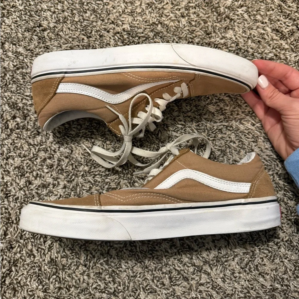 Vans ‘Old Skool’ Sneakers - Picture 6 of 8